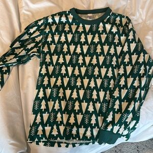 Hanna Andersson pjs pajamas